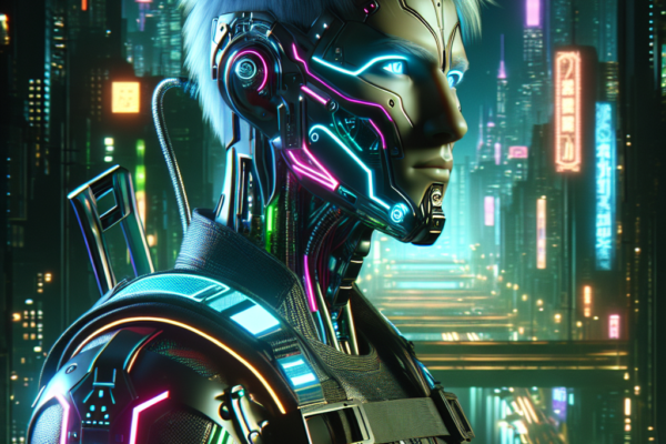 Kody w Cyberpunk 2077 – edytory i modowanie