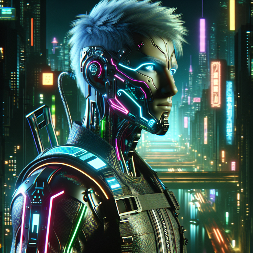 Kody w Cyberpunk 2077 – edytory i modowanie