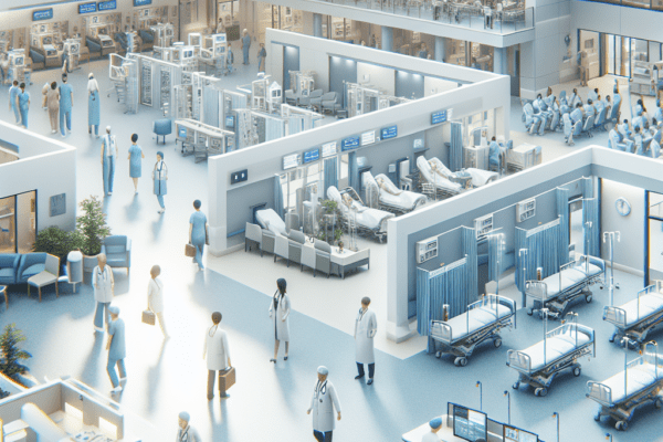 Kody do Two Point Hospital – pełna lista trików Kody do Two Point Hospital – pełna lista trików