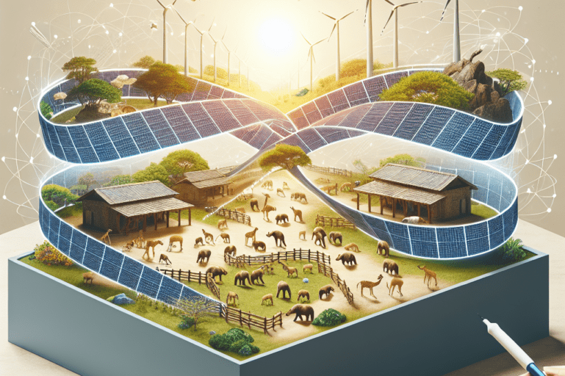 Jak uzyskać nieskończoną energię w Planet Zoo? Jak uzyskać nieskończoną energię w Planet Zoo?